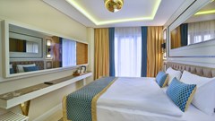 Beethoven Premium Hotel: Room DOUBLE DELUXE - photo 13