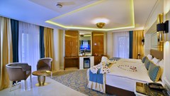 Beethoven Premium Hotel: Room JUNIOR SUITE DELUXE - photo 16