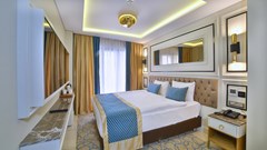 Beethoven Premium Hotel: Room SINGLE DELUXE - photo 20