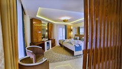 Beethoven Premium Hotel: Room JUNIOR SUITE DELUXE - photo 23