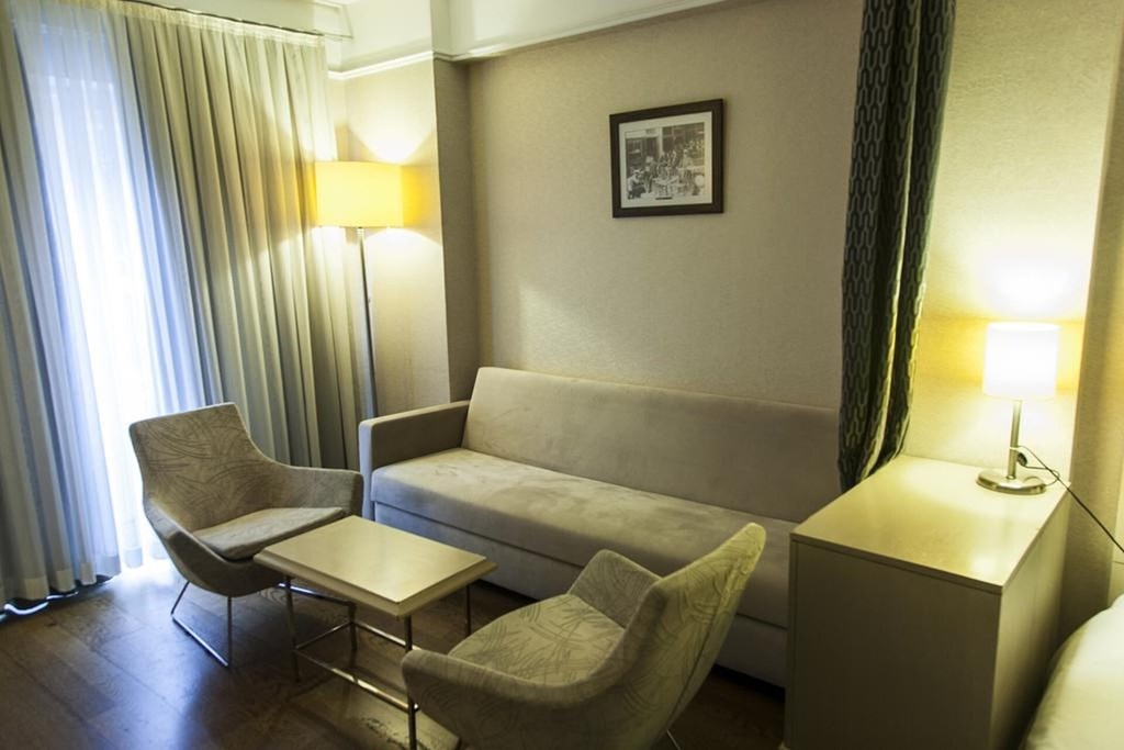 Faros Old City Hotel: Room FAMILY ROOM STANDARD