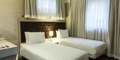 Faros Old City Hotel: Room - photo 37