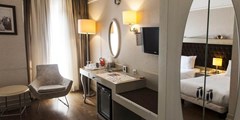 Faros Old City Hotel: Room TWIN STANDARD - photo 42