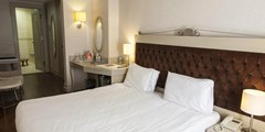 Faros Old City Hotel: Room TRIPLE STANDARD - photo 45