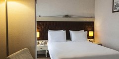 Faros Old City Hotel: Room SINGLE STANDARD - photo 47