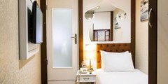 Faros Old City Hotel: Room - photo 50