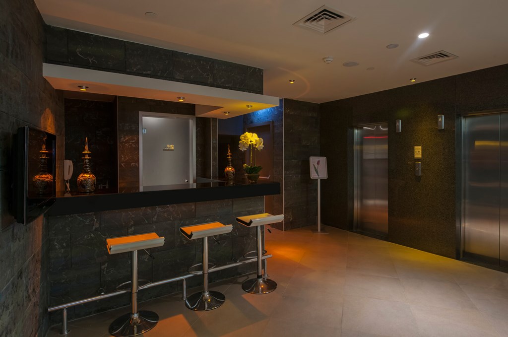 Doubletree By Hilton Istanbul Sirkeci: Sports and Entertainment