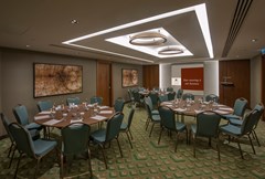 Doubletree By Hilton Istanbul Sirkeci: Conferences - photo 2