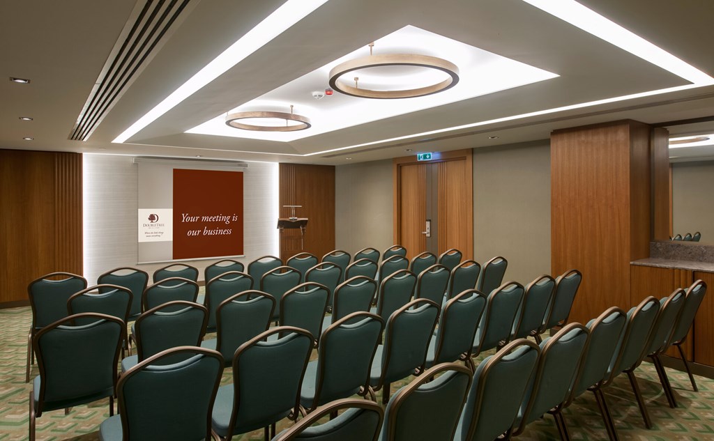 Doubletree By Hilton Istanbul Sirkeci: Conferences