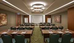 Doubletree By Hilton Istanbul Sirkeci: Conferences - photo 35