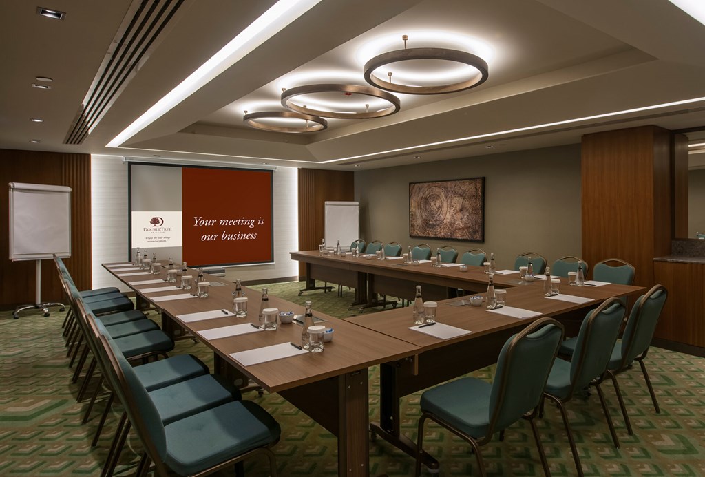 Doubletree By Hilton Istanbul Sirkeci: Conferences