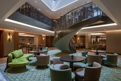 Doubletree By Hilton Istanbul Sirkeci: Conferences - photo 45