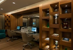 Doubletree By Hilton Istanbul Sirkeci: Lobby - photo 34