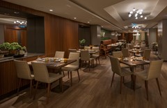 Doubletree By Hilton Istanbul Sirkeci: Restaurant - photo 29