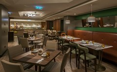 Doubletree By Hilton Istanbul Sirkeci: Restaurant - photo 33