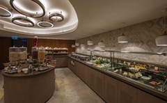 Doubletree By Hilton Istanbul Sirkeci: Restaurant - photo 54