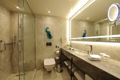 Doubletree By Hilton Istanbul Sirkeci: Room SUITE DELUXE - photo 87