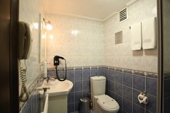 Tria Special Hotel Istanbul: Room SINGLE STANDARD - photo 25