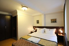 Tria Special Hotel Istanbul: Room DOUBLE ECONOMY - photo 28