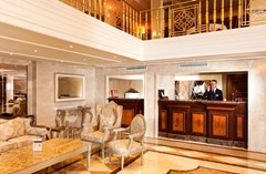 Grand Halic: Lobby - photo 1