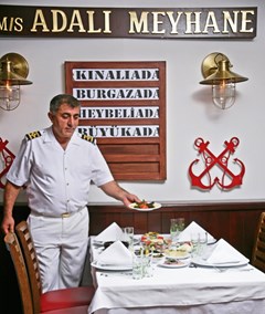 Grand Halic: Restaurant - photo 7