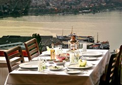 Grand Halic: Restaurant - photo 19