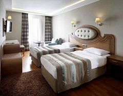 Grand Halic: Room TRIPLE STANDARD - photo 30