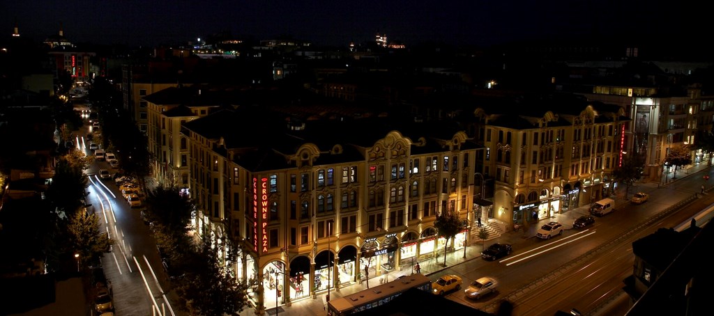 Martinenz Hotel: General view