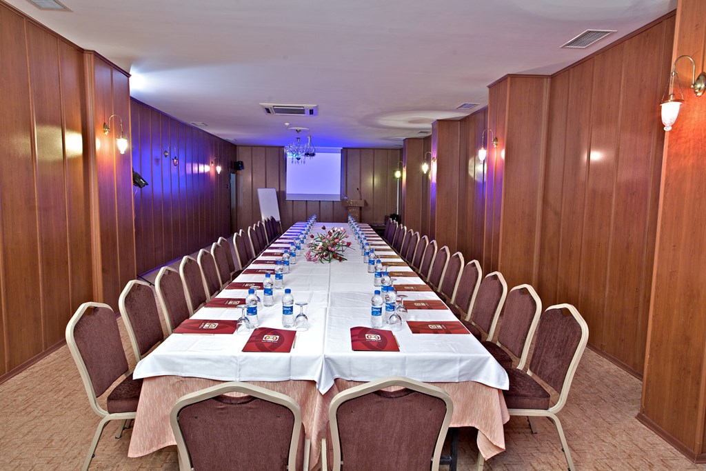 Istanbul Assos: Conferences
