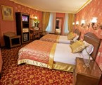 Istanbul Assos: Room TRIPLE STANDARD