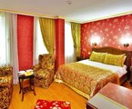Istanbul Assos: Room