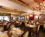 Sirkeci Mansion: Restaurant