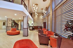 Barin Hotel: General view - photo 20