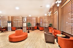 Barin Hotel: Lobby - photo 10