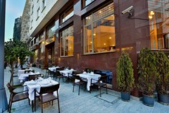 Barin Hotel: Restaurant - photo 43