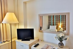 Barin Hotel: Room - photo 14