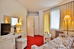 Barin Hotel: Room - photo 41