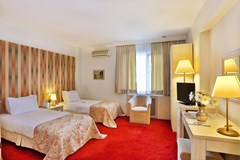 Barin Hotel: Room - photo 51