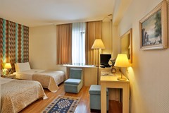 Barin Hotel: Room - photo 53