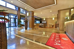 Ramada Istanbul Old City: Lobby - photo 8