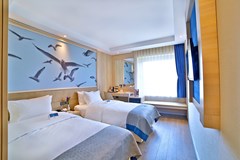 Ramada Istanbul Old City: Room SINGLE STANDARD - photo 16