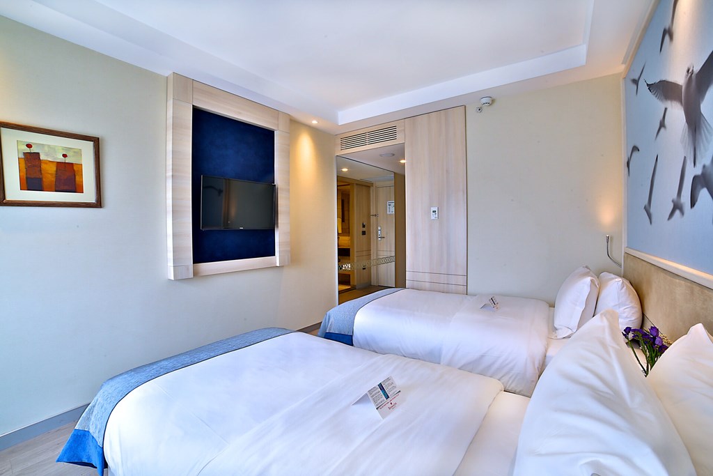 Ramada Istanbul Old City: Room SINGLE STANDARD