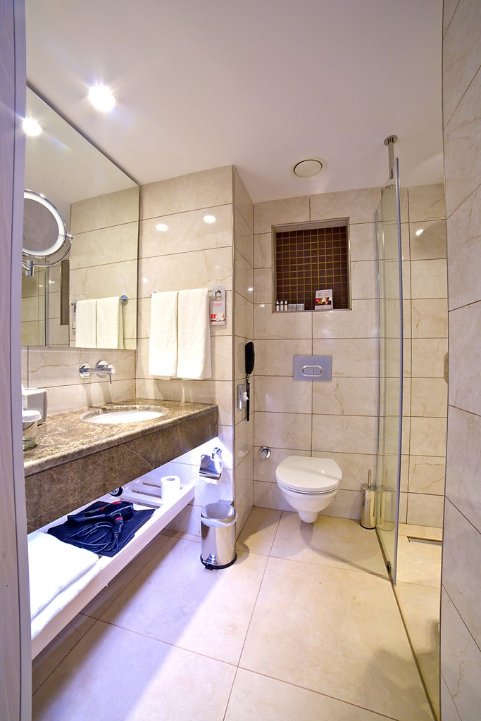 Ramada Istanbul Old City: Room SINGLE STANDARD