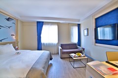 Ramada Istanbul Old City: Room DOUBLE EXECUTIVE - photo 26