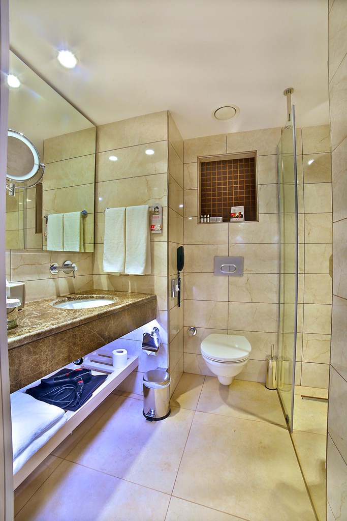 Ramada Istanbul Old City: Room DOUBLE EXECUTIVE