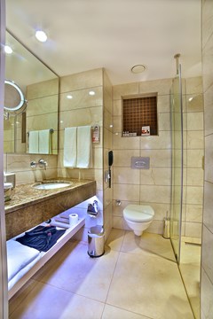 Ramada Istanbul Old City: Room DOUBLE EXECUTIVE - photo 28