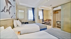 Ramada Istanbul Old City: Room TWIN EXECUTIVE - photo 34