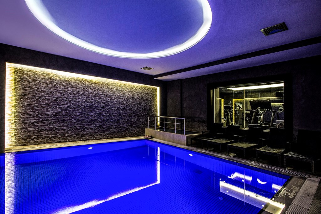 Avantgarde Hotel Taksim: Sports and Entertainment