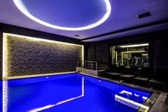 Avantgarde Hotel Taksim: Sports and Entertainment - photo 5