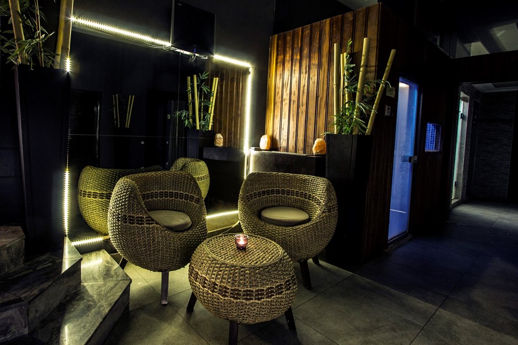 Avantgarde Hotel Taksim: Sports and Entertainment